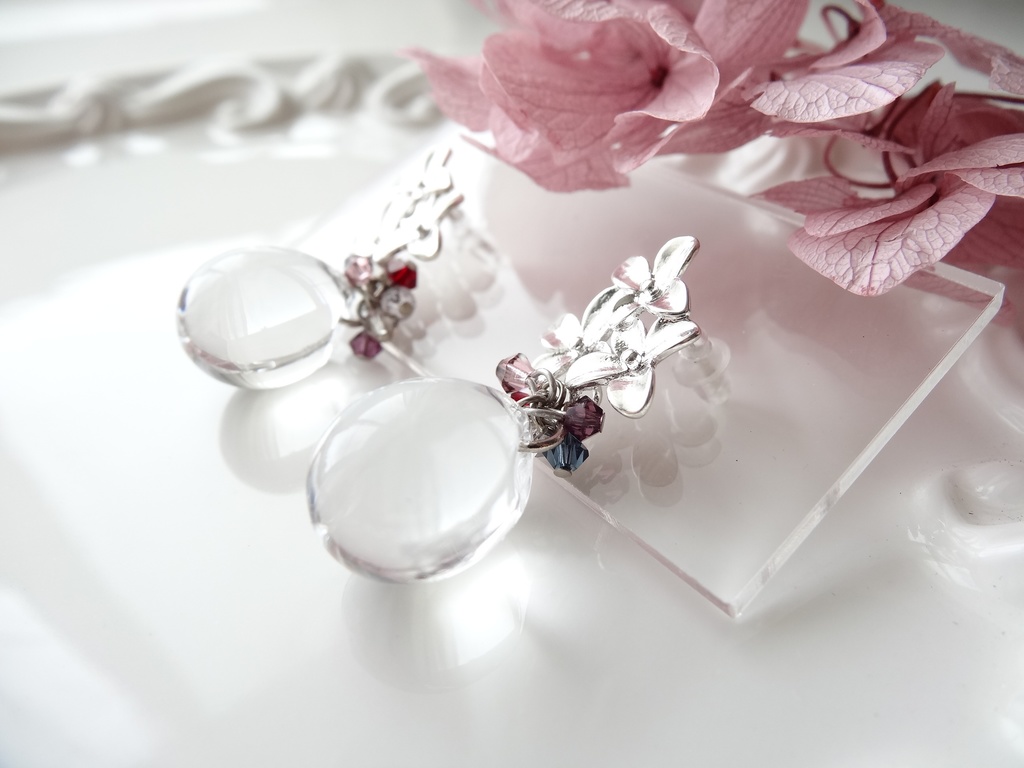 アフターレイン・ピアス