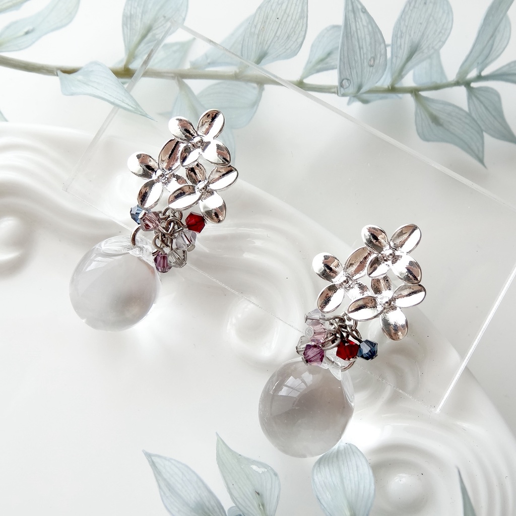 アフターレイン・ピアス