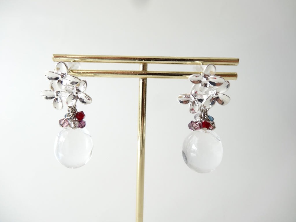 アフターレイン・ピアス