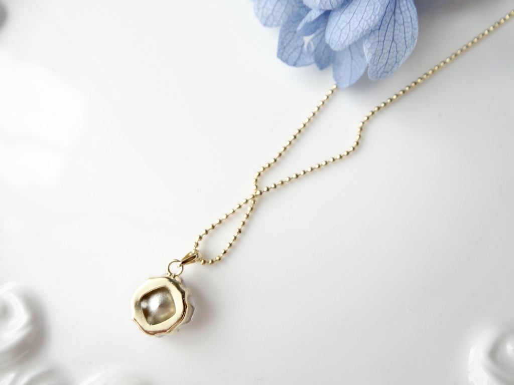 カテドラル ウィンドウ・パープル&ブルー