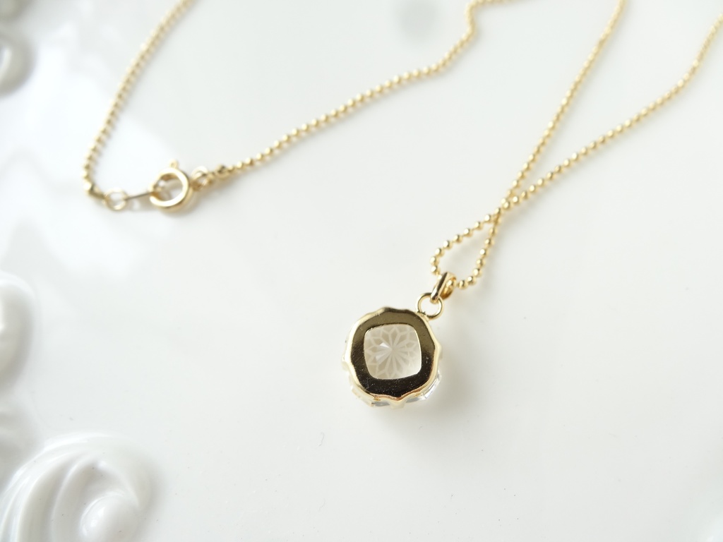 カテドラル ウィンドウ ・クリア