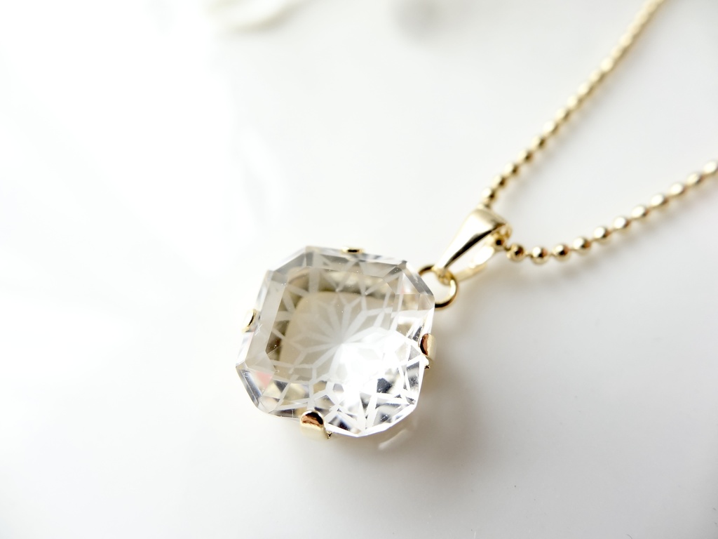 カテドラル ウィンドウ ・クリア