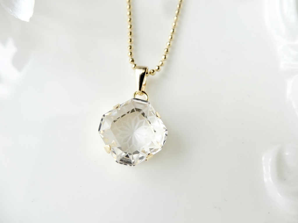 カテドラル ウィンドウ ・クリア