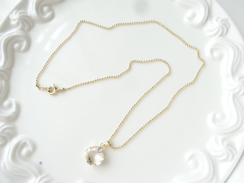 カテドラル ウィンドウ ・クリア