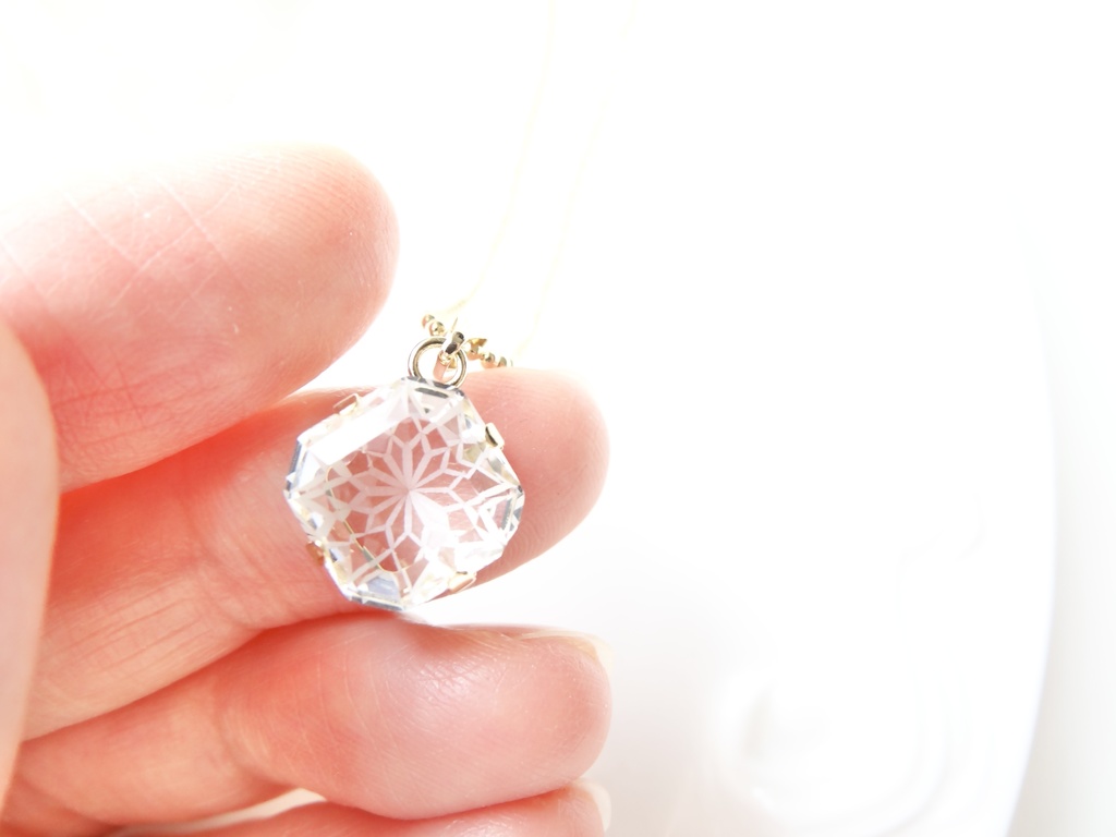 カテドラル ウィンドウ ・クリア