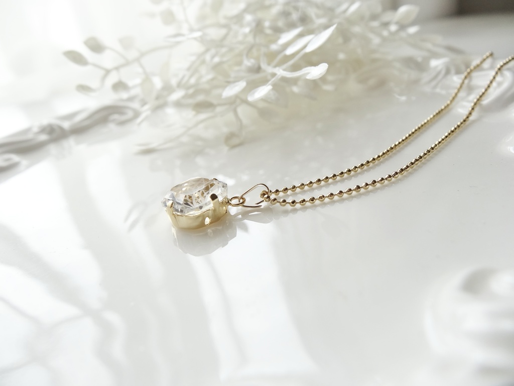 カテドラル ウィンドウ ・クリア