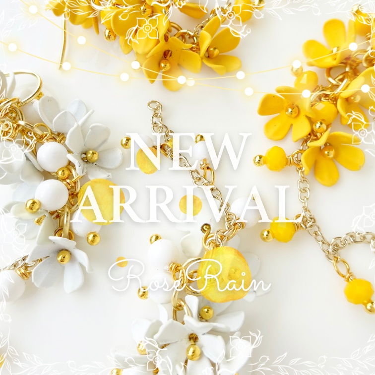  3/26（木）新作発売しました