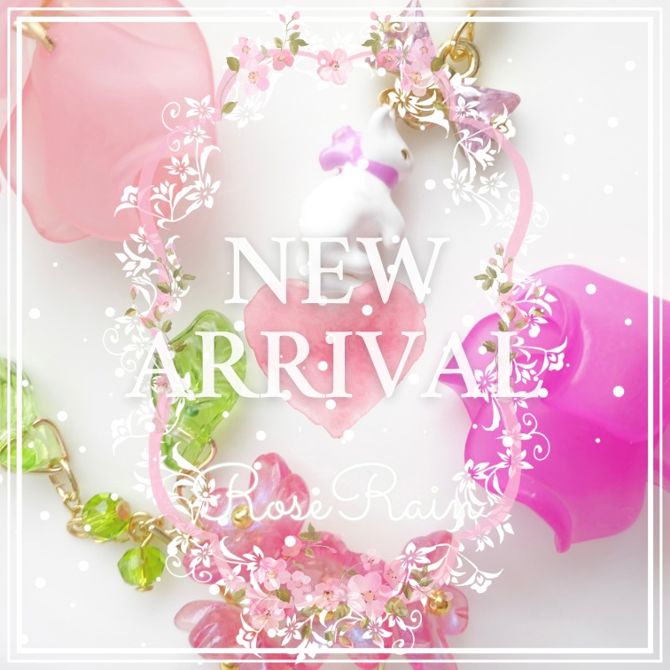 3/30（月）新作発売しました