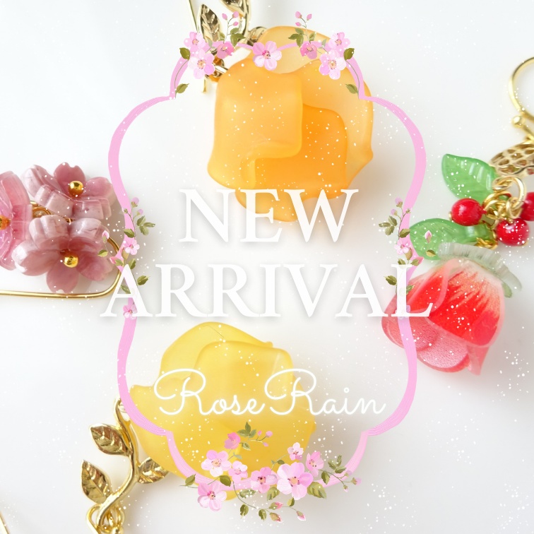 2/20（金）新作発売しました