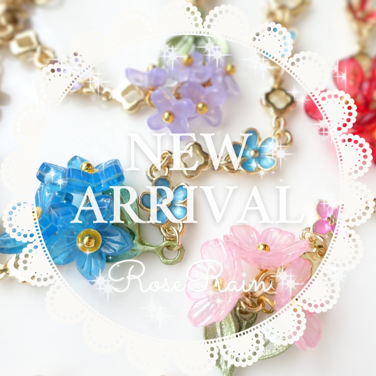 4/17（金）新作発売しました