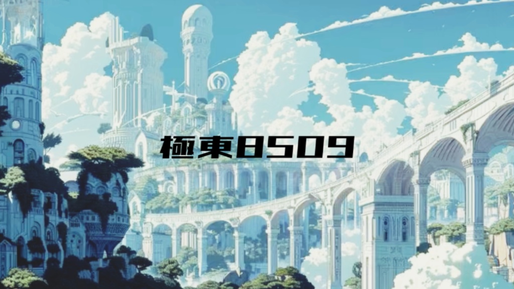 ゲーム用BGM