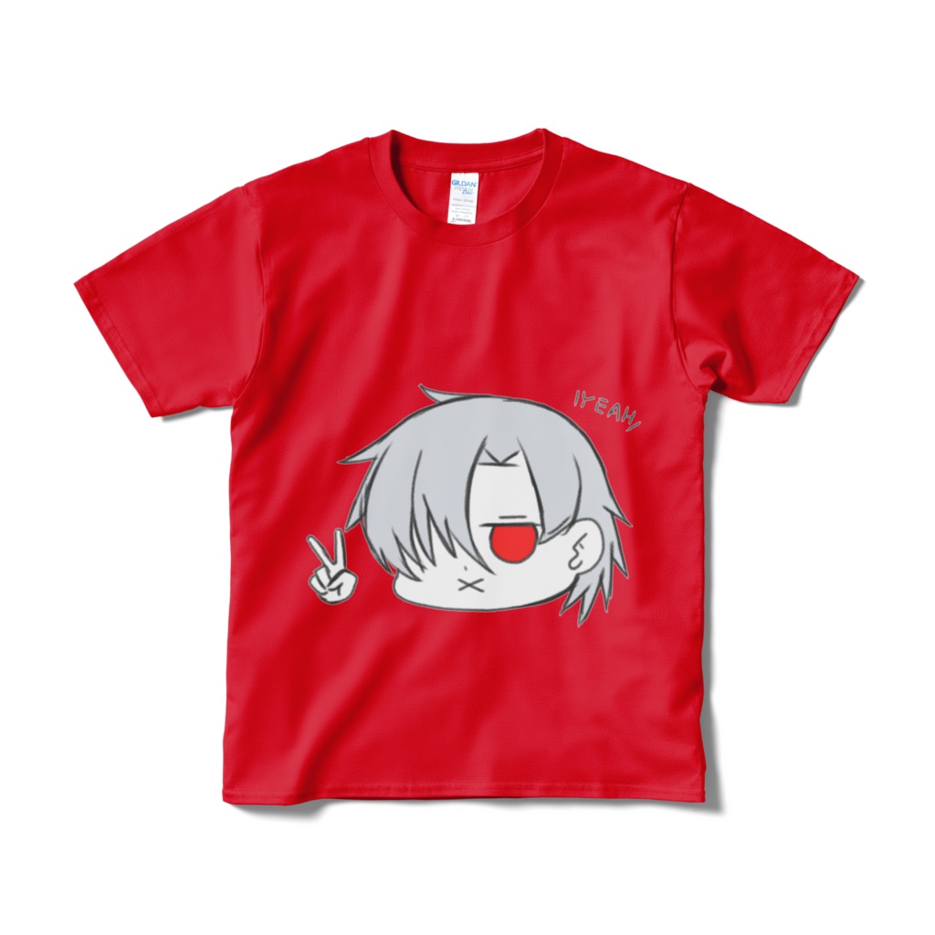 可愛いTシャツ