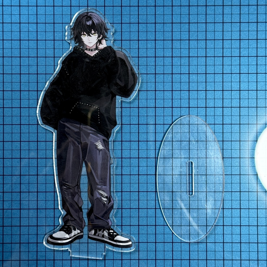 ノクス・ウォーカー【0.5周年記念グッズ】