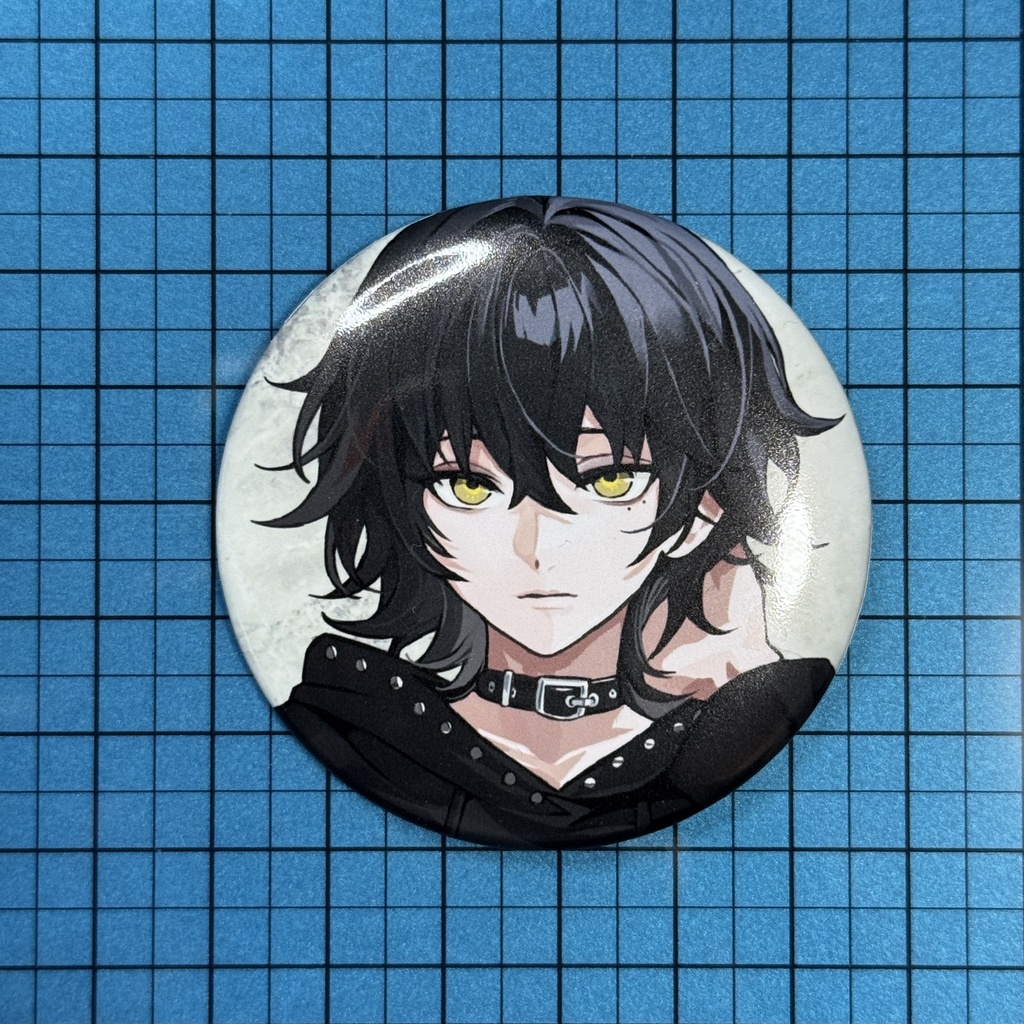 ノクス・ウォーカー【0.5周年記念グッズ】