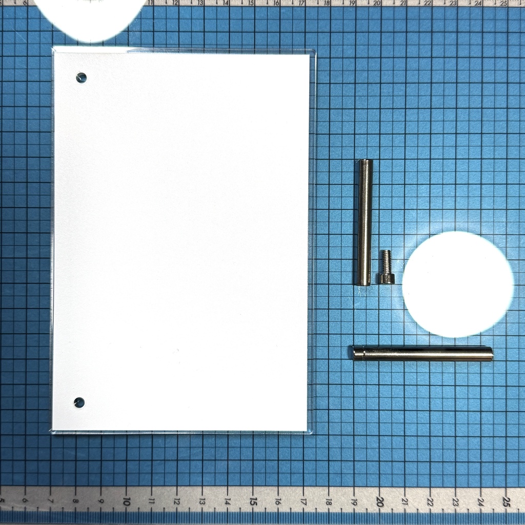 ノクス・ウォーカー【0.5周年記念グッズ】