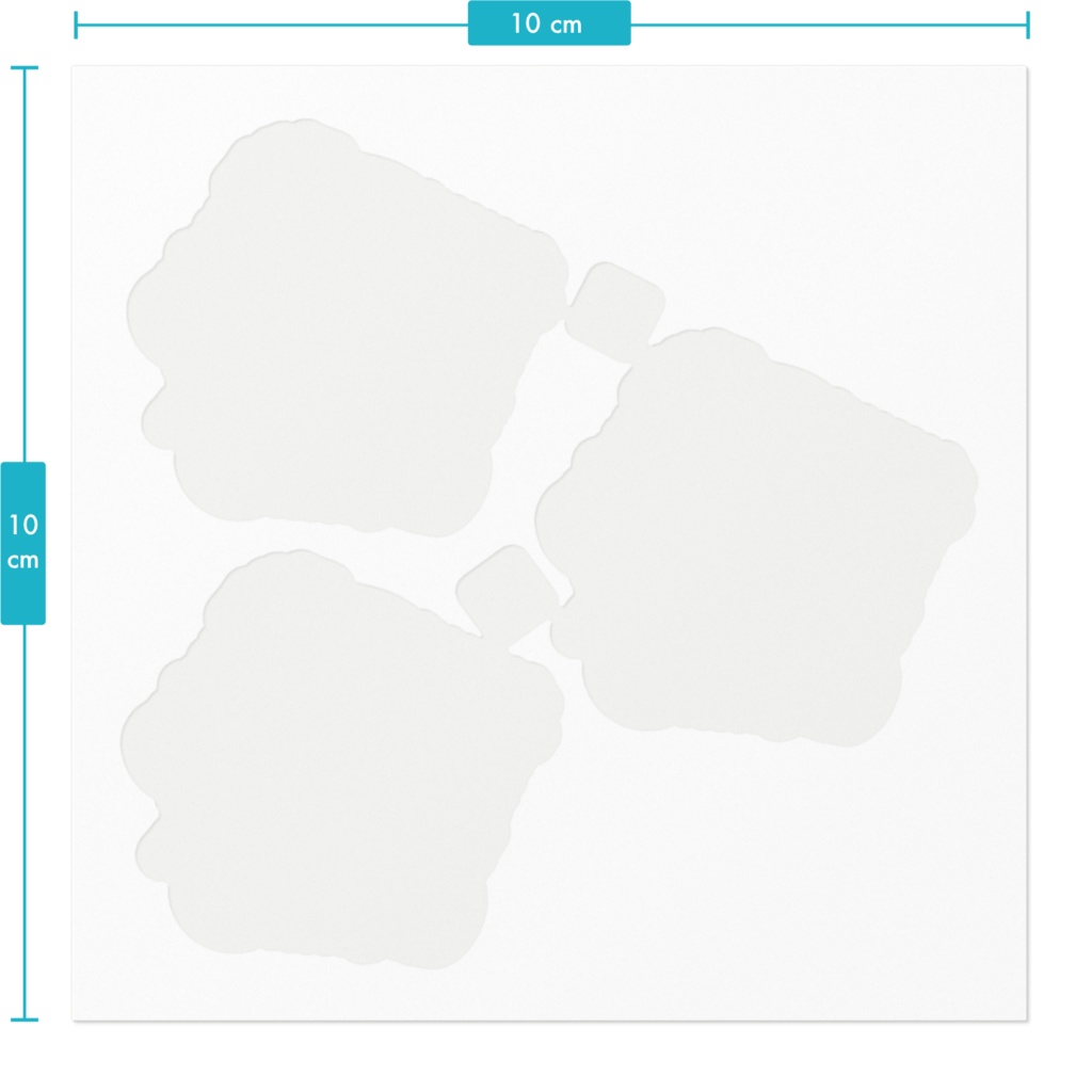 ステッカー(ハロウィン2024)