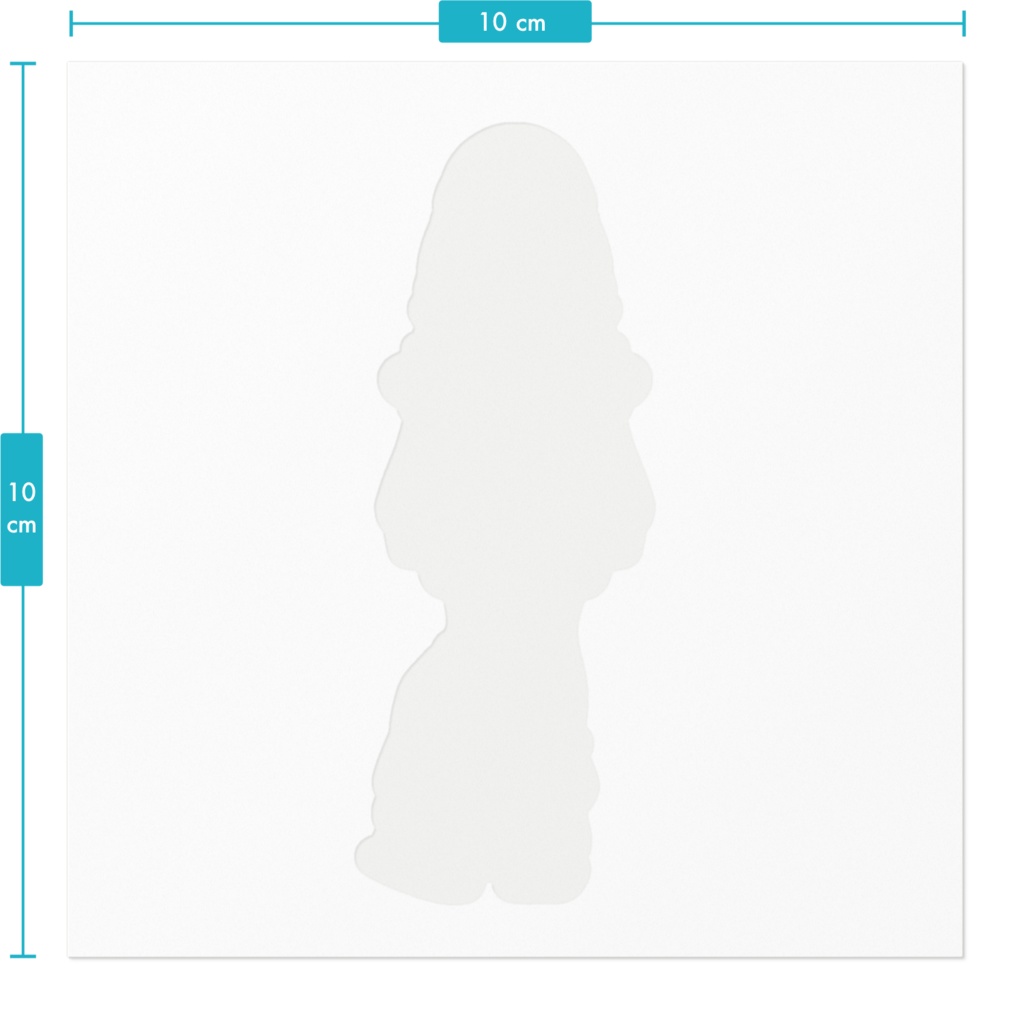 ステッカー(1.5周年記念)