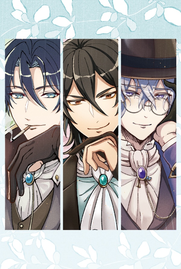 ポストカードセット