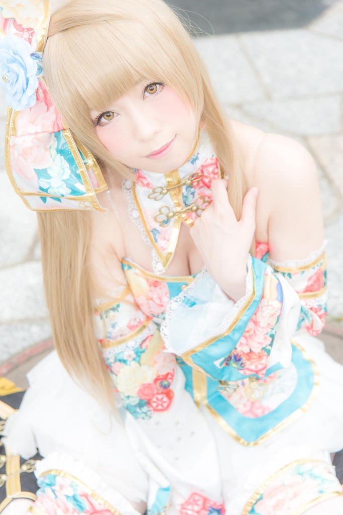 もぎゅっとラブライブ!つめあわせ