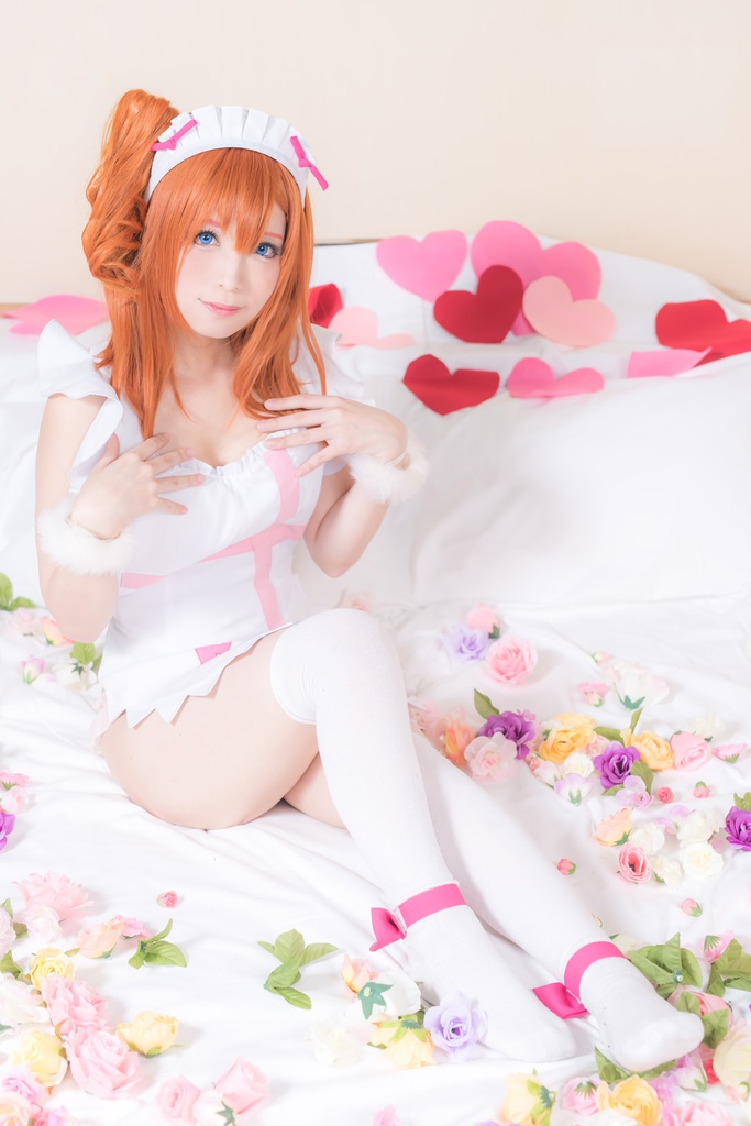 もぎゅっとラブライブ!つめあわせ