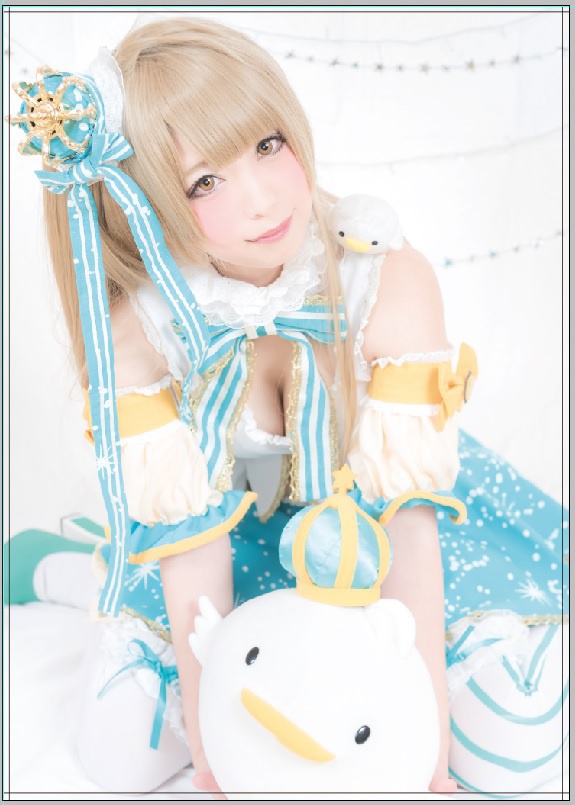 もぎゅっとラブライブ!つめあわせ