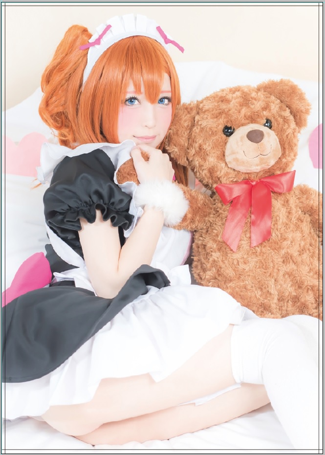 もぎゅっとラブライブ!つめあわせ