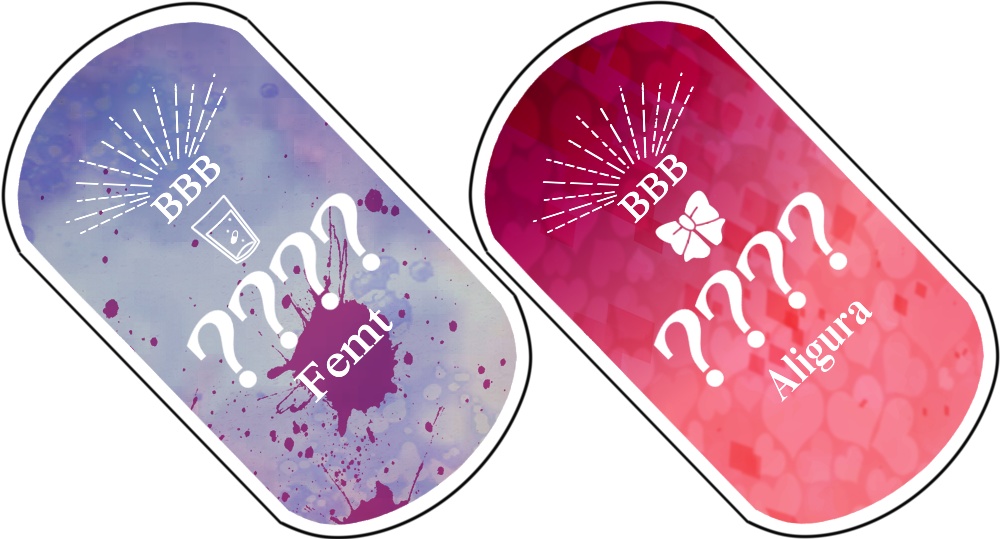 イメージドッグタグアクキーアリギュラ