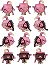 ピクスクアバター【カクーク】