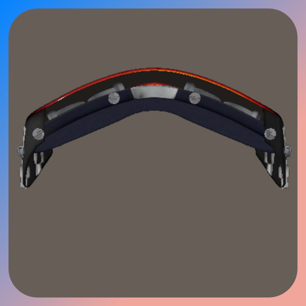 Cyberpunk Goggles
