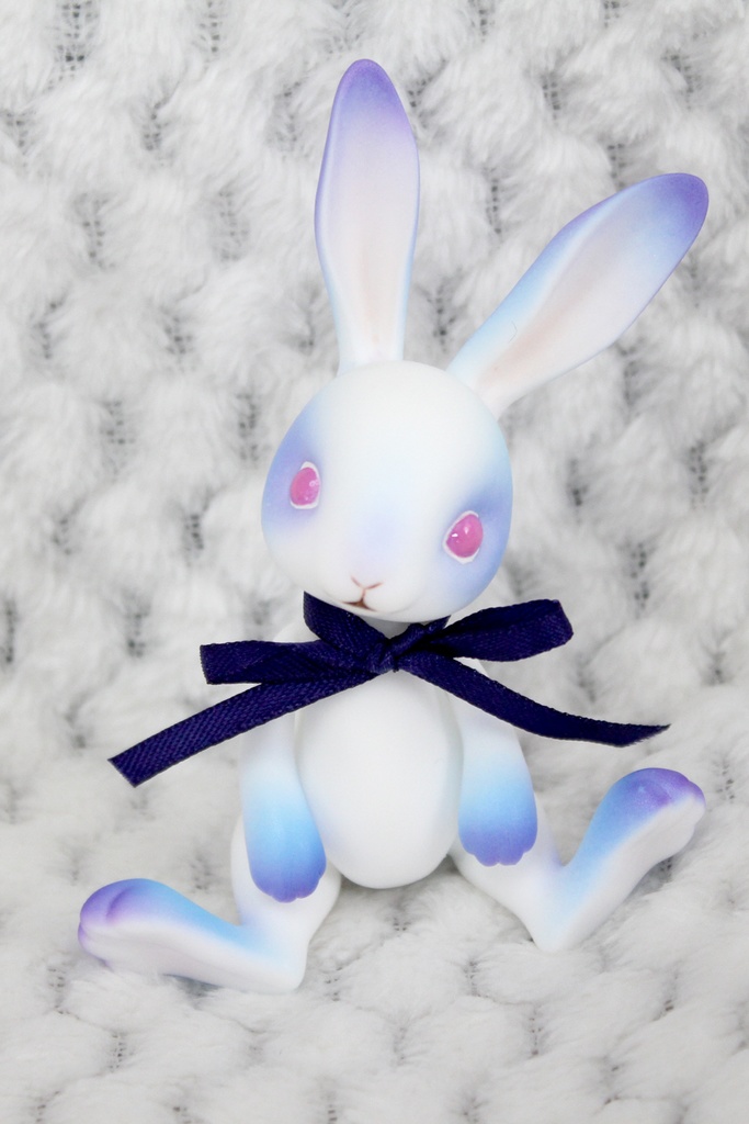 冬空やんちゃうさぎ