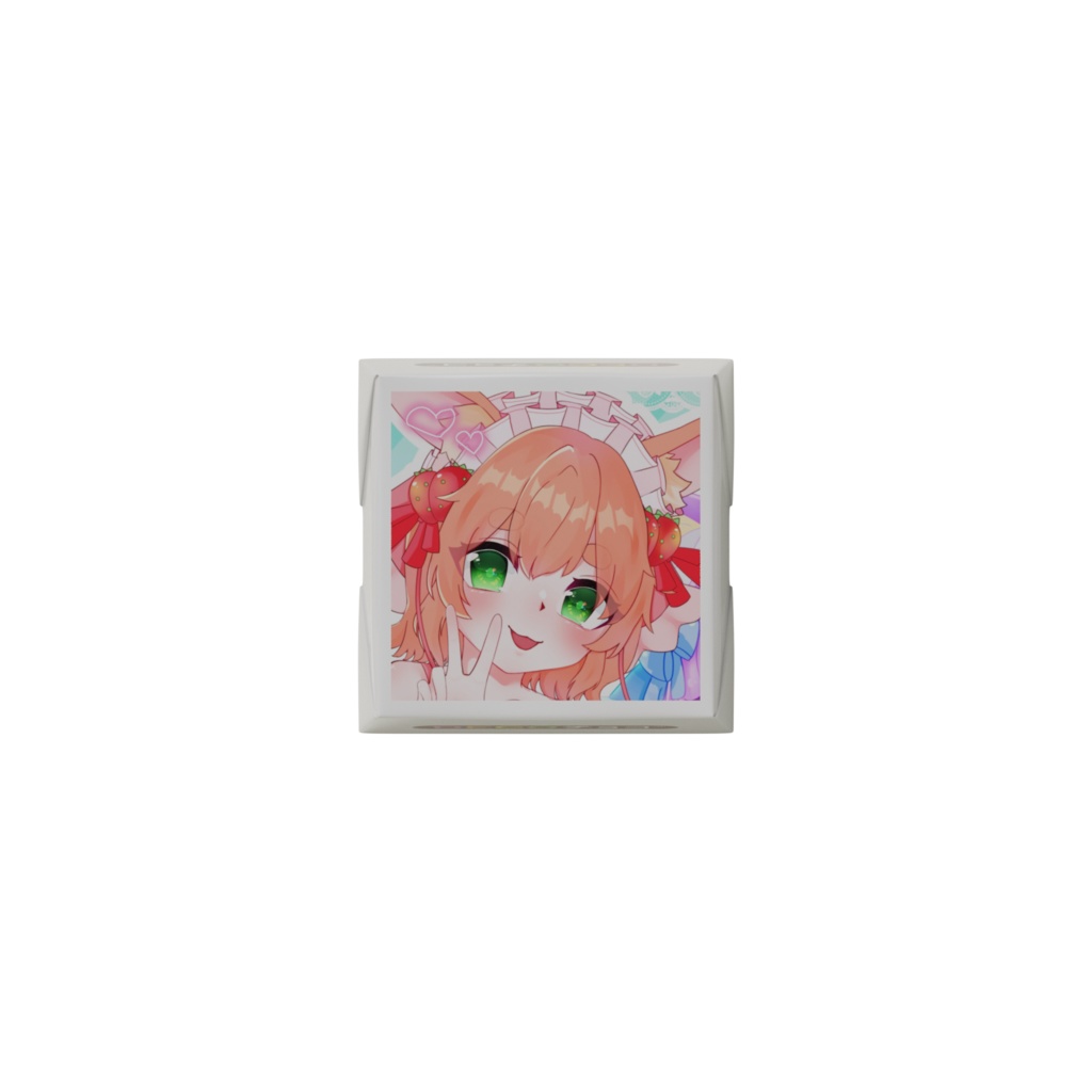 合法的にCAFE MiLKを食べれちゃうチョコ