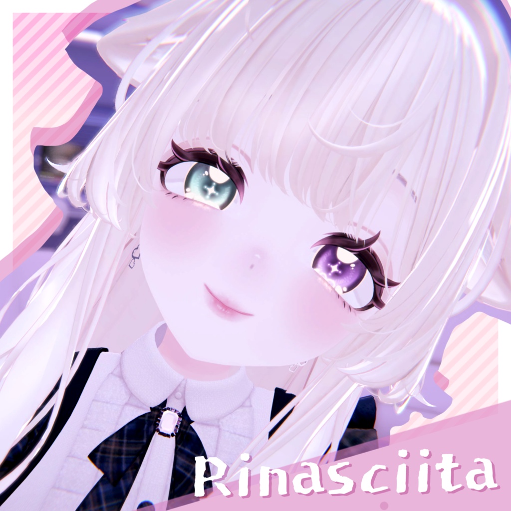 【セレナ対応SALE!】MAGICAL KIRAN EYE【アイテクスチャ】