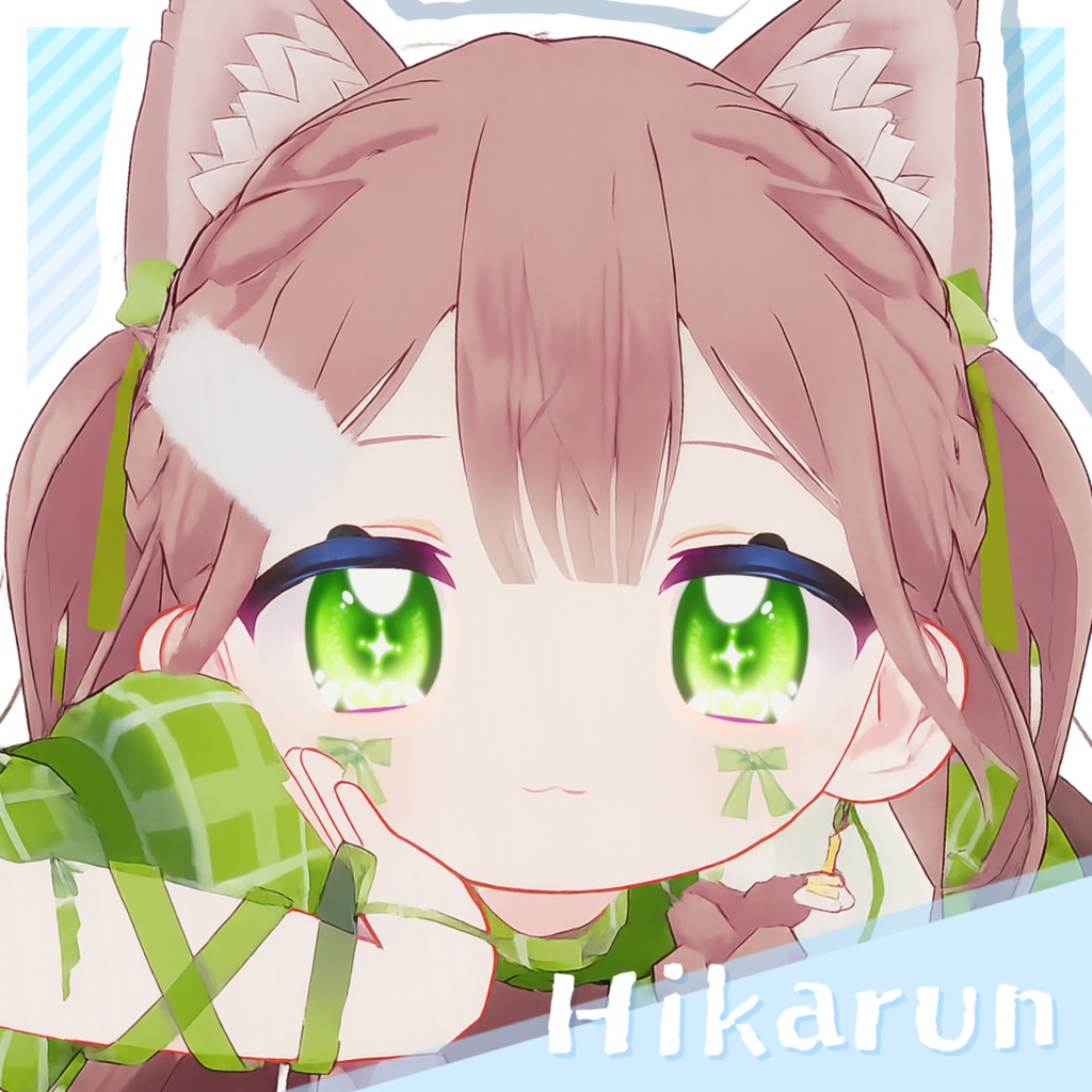 【セレナ対応SALE!】MAGICAL KIRAN EYE【アイテクスチャ】