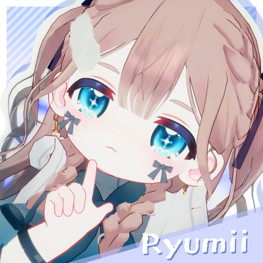 【セレナ対応SALE!】MAGICAL KIRAN EYE【アイテクスチャ】