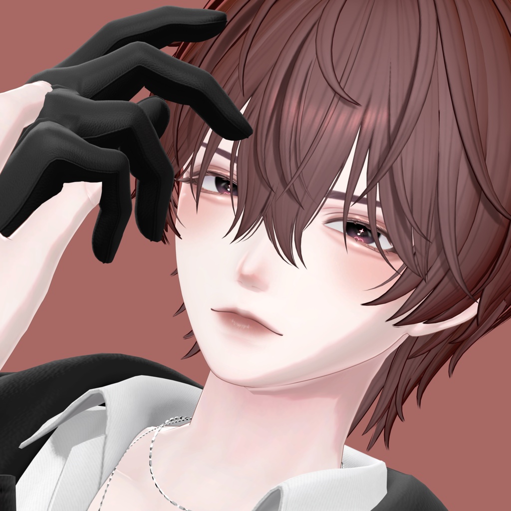 無料あり!リリース記念SALE中!【悠莉専用】VITAMIN MeLLOW【MAKE+EYE+Brendshape】