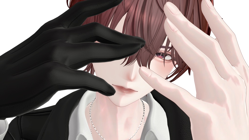 無料あり!リリース記念SALE中!【悠莉専用】VITAMIN MeLLOW【MAKE+EYE+Brendshape】