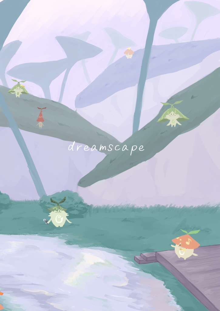 dreamscape