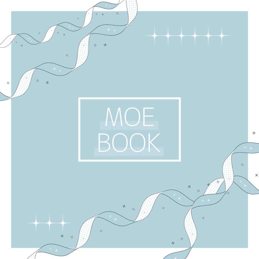 MOE BOOK