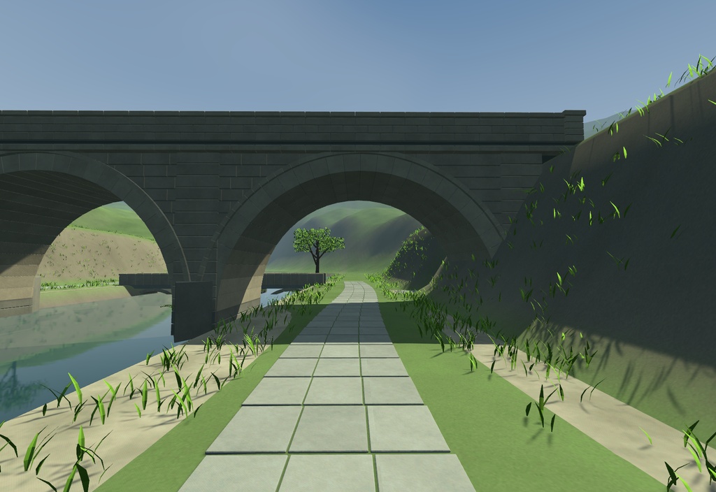 石橋マップ / Stone Bridge【無料版あり】