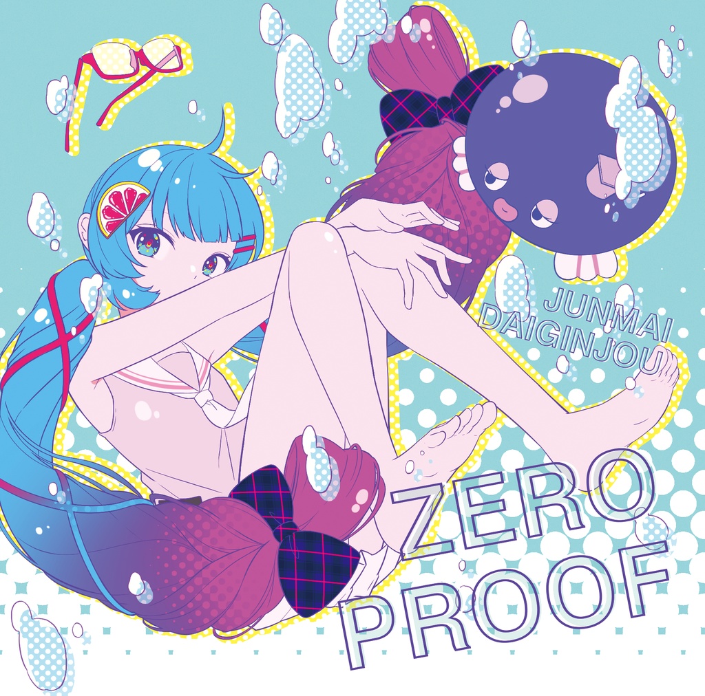 ZERO PROOF
