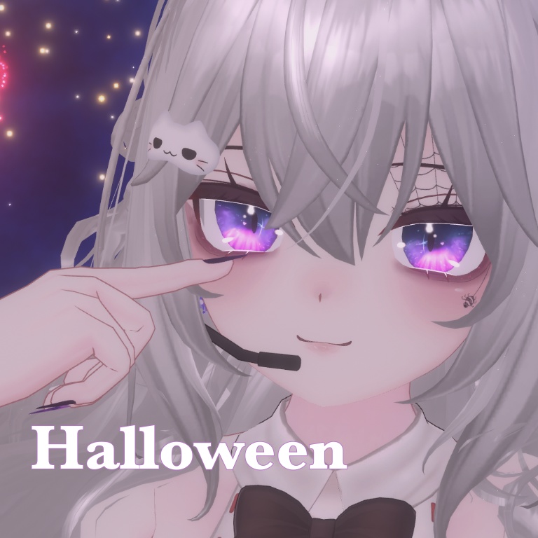 ここあ向け アイシャドウ四種セット