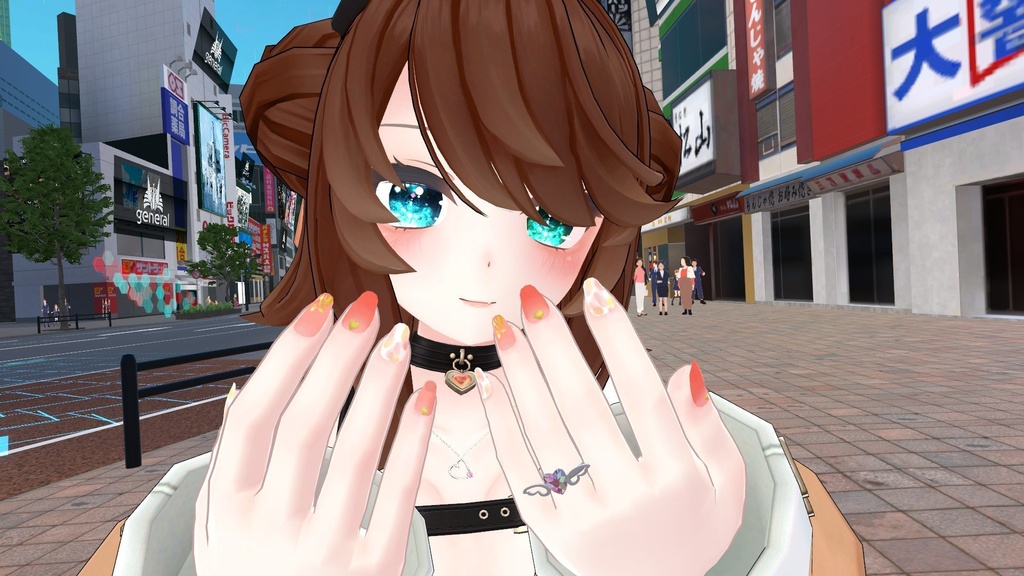 たぬき様のオーダーメイド商品