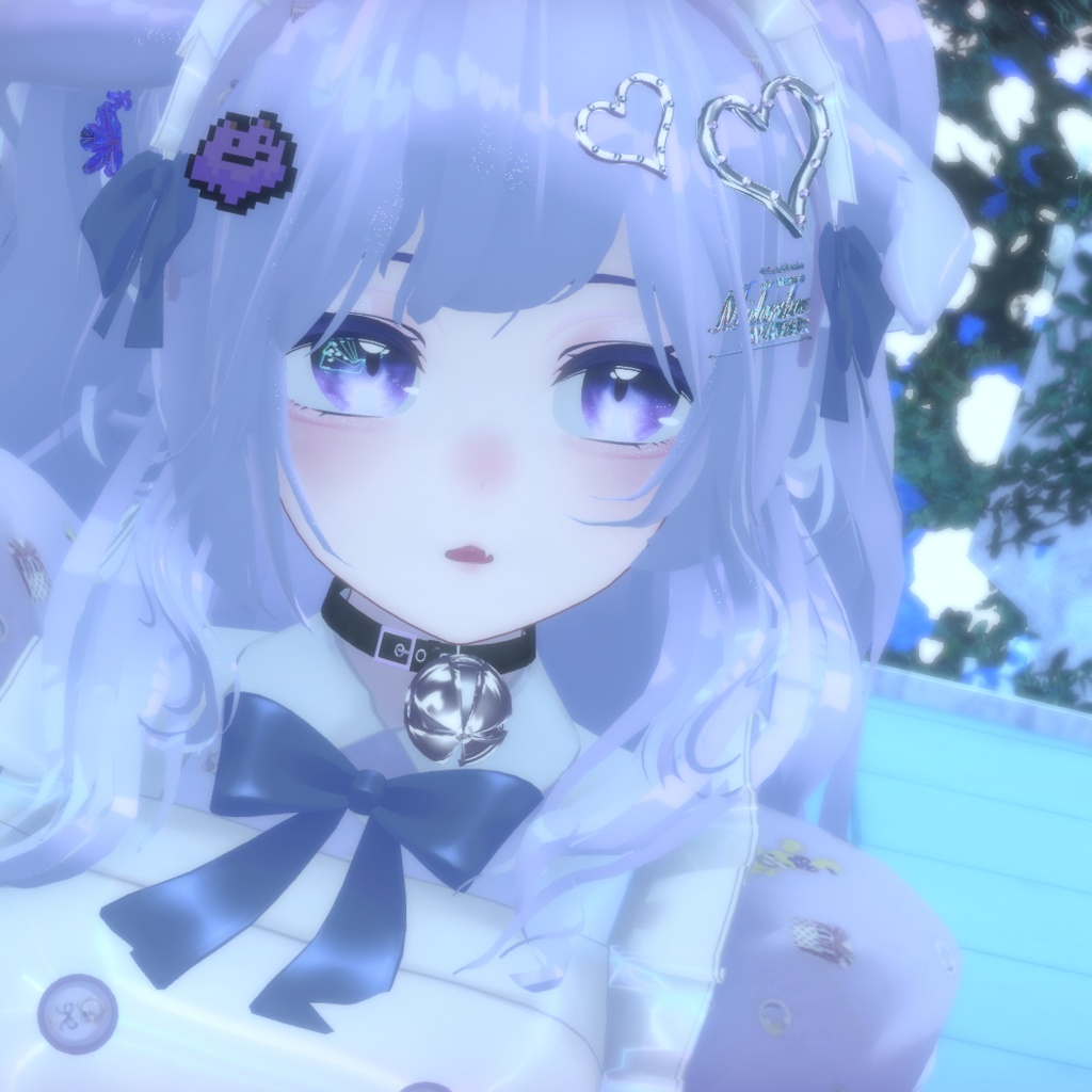 【桔梗向け】ナチュラルピンクメイク