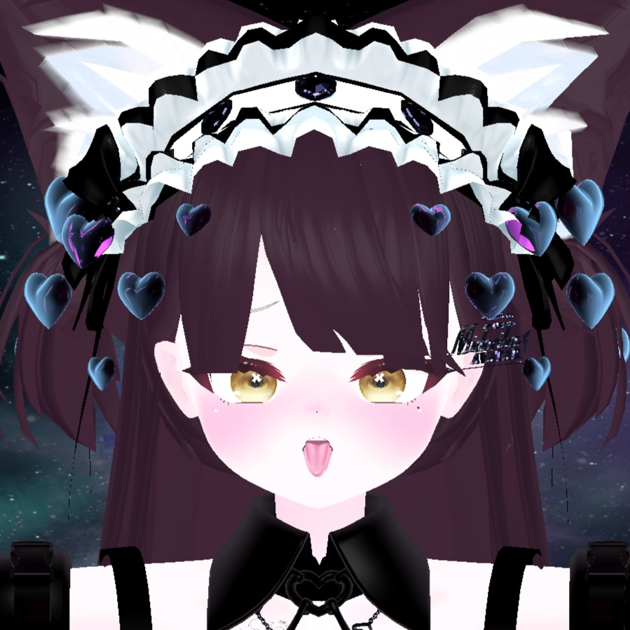 【ソフィナ向け】色素薄め肌テクスチャ