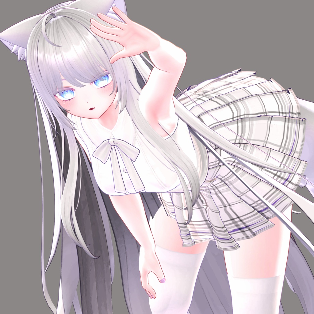 9種Animationポーズセット3