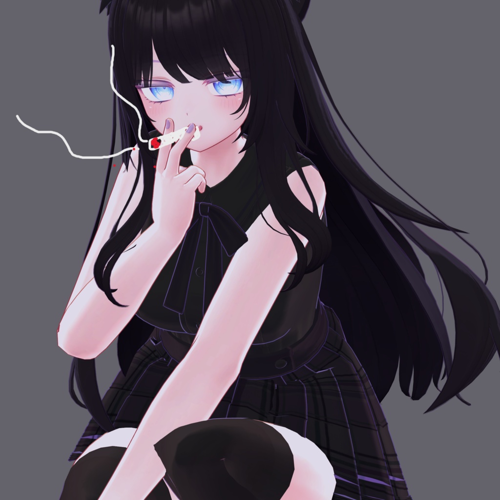 9種Animationポーズセット3