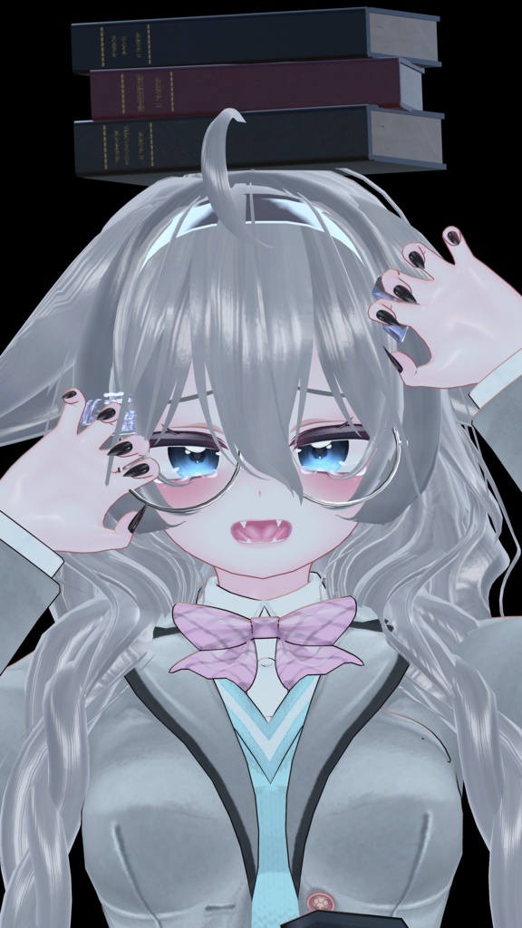 9種Animationポーズセット3