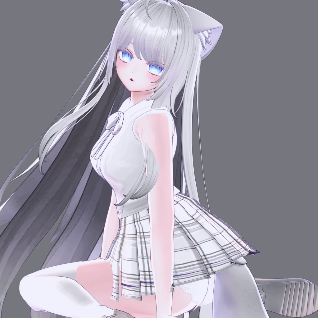 9種Animationポーズセット3