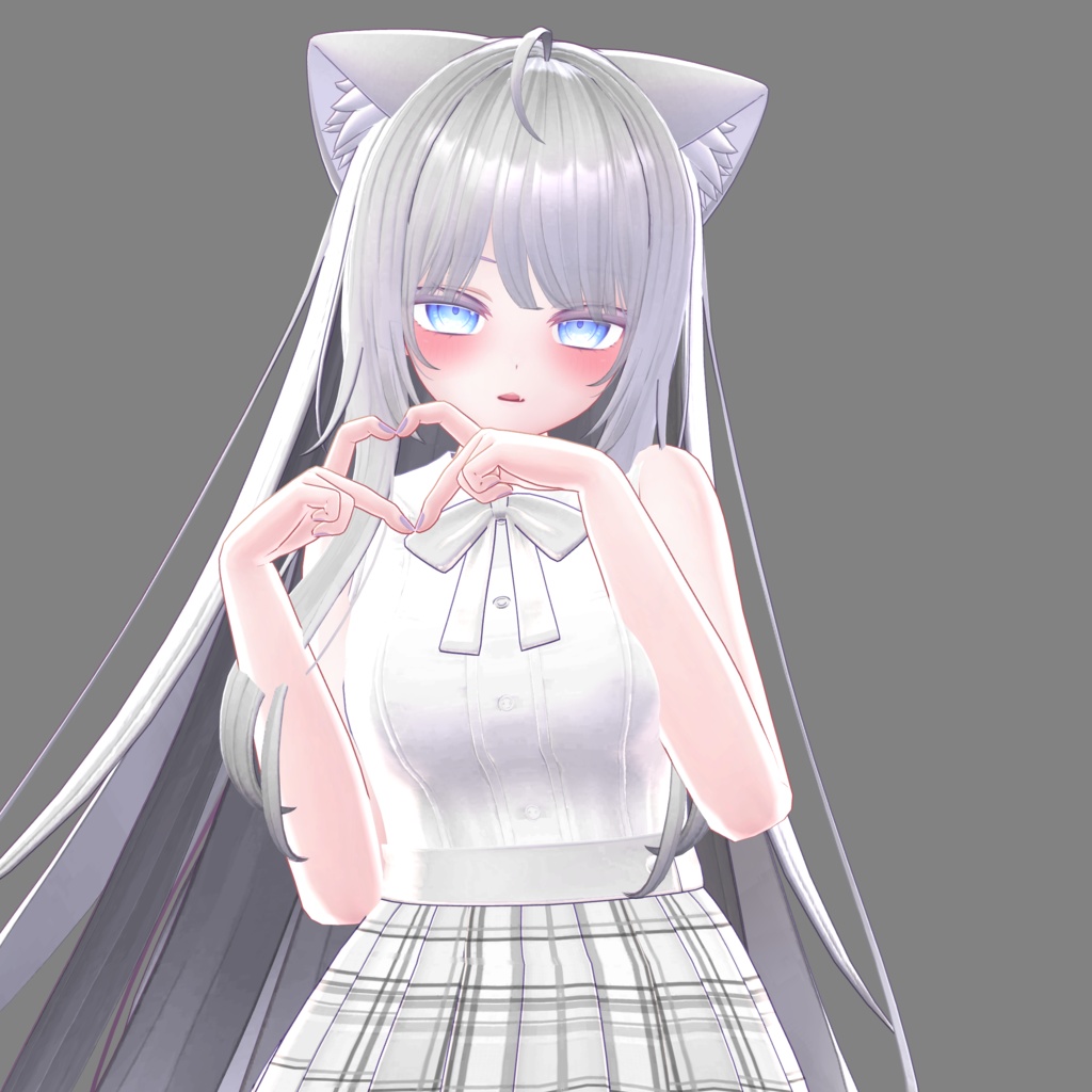 9種Animationポーズセット3