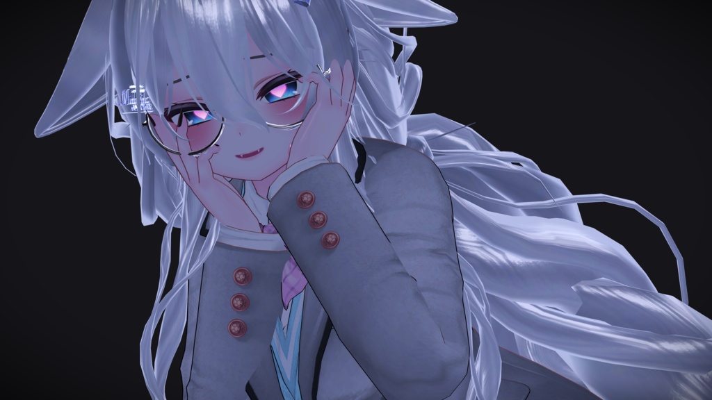 9種Animationポーズセット3